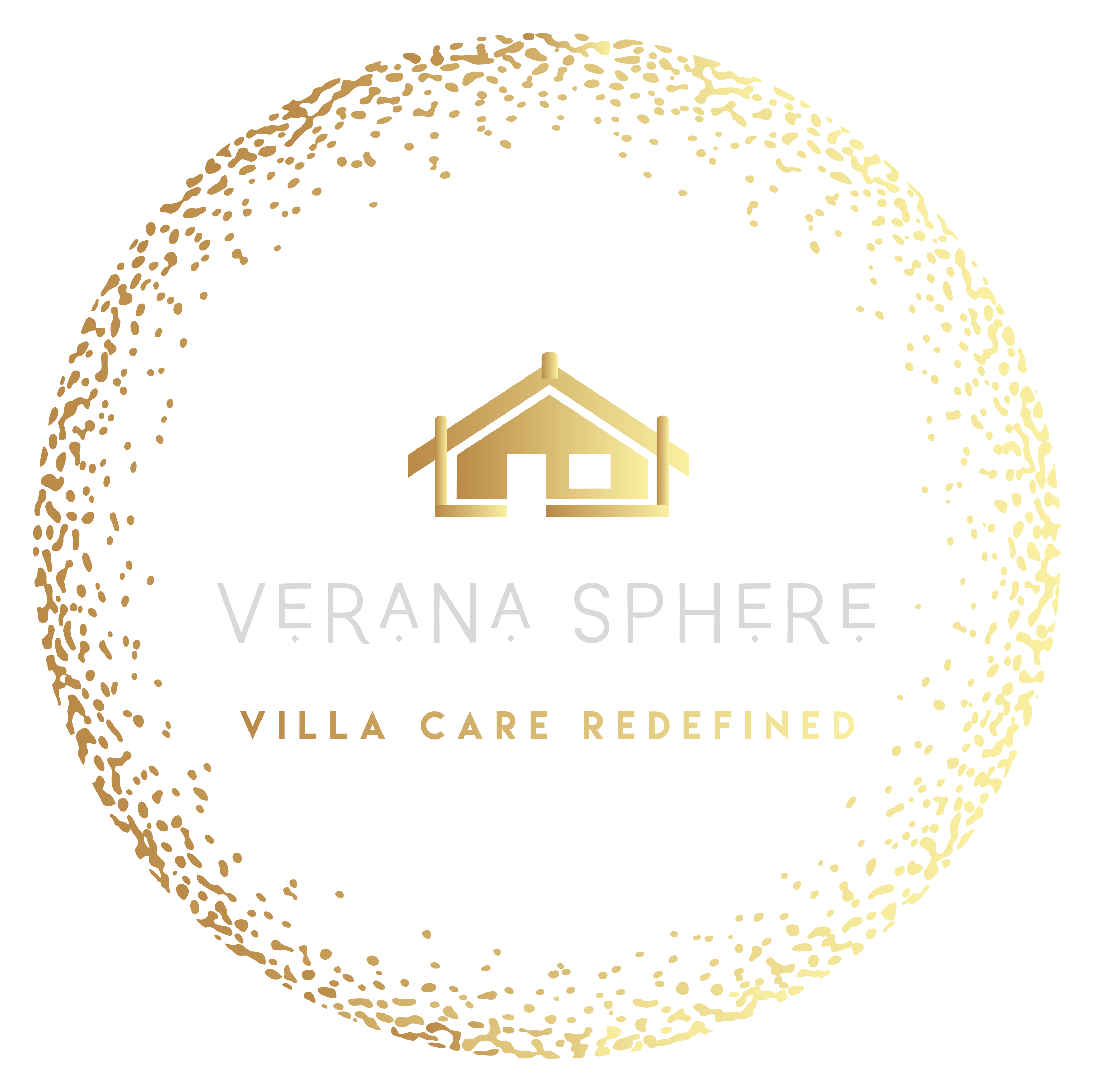 Verana Sphere Logo